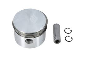 Kompresör Piston Segmanlı 90